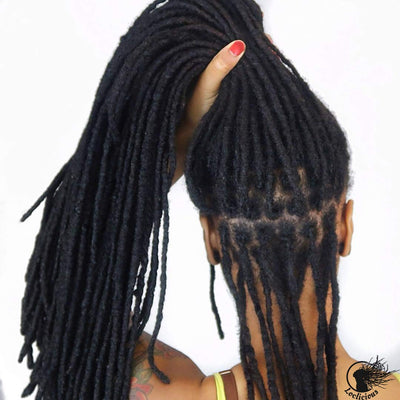 Interlocking Hair Tool | Interlocking Tool for Locs | Loclicious