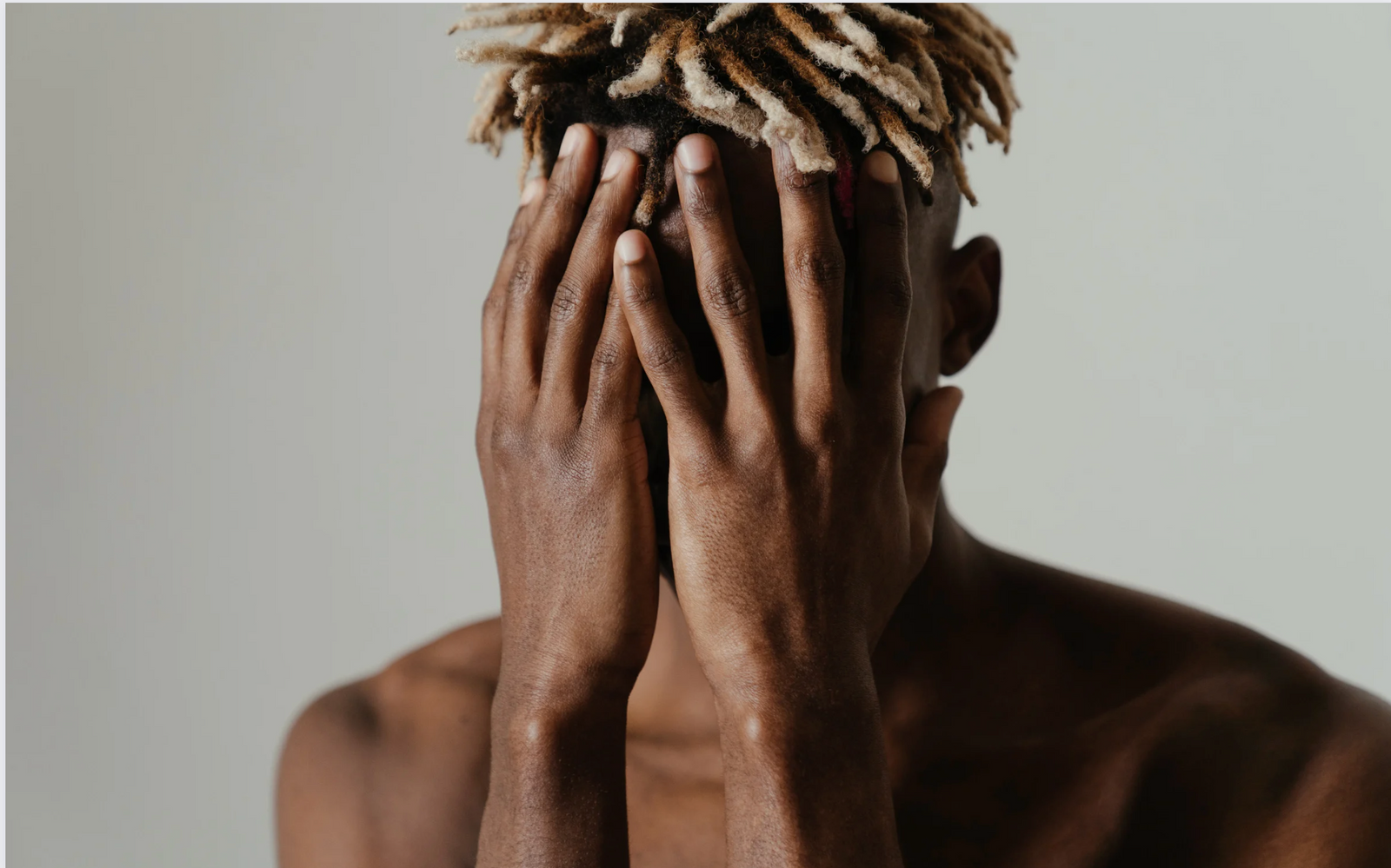 How to Start and Maintain Healthy Locs