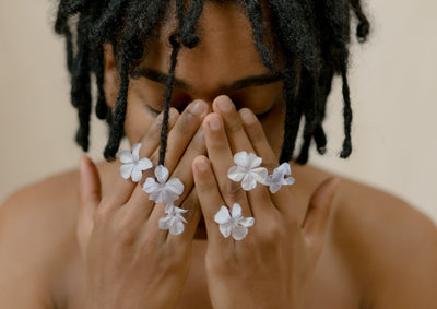 Starter Locs Do's and Don'ts - An Ultimate Starter Locs Care Guide | L