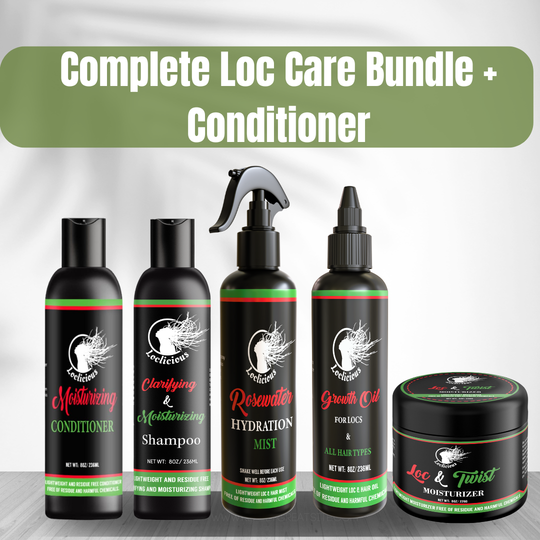 Haircare bundle newest