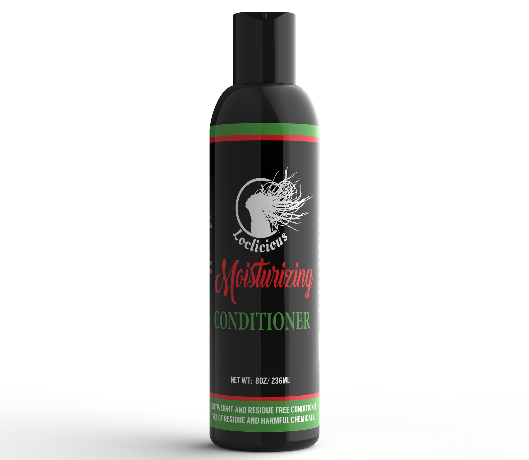 Clarifying Hair Shampoo | Shampoo for Curly Hair | Loclicious