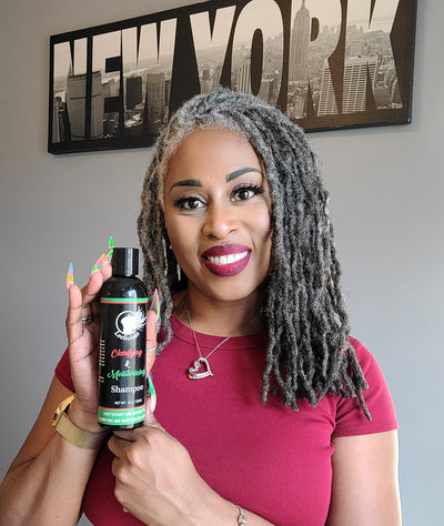 7 Best Clarifying Shampoos For Locs, As Per A Hairstylist (2024)