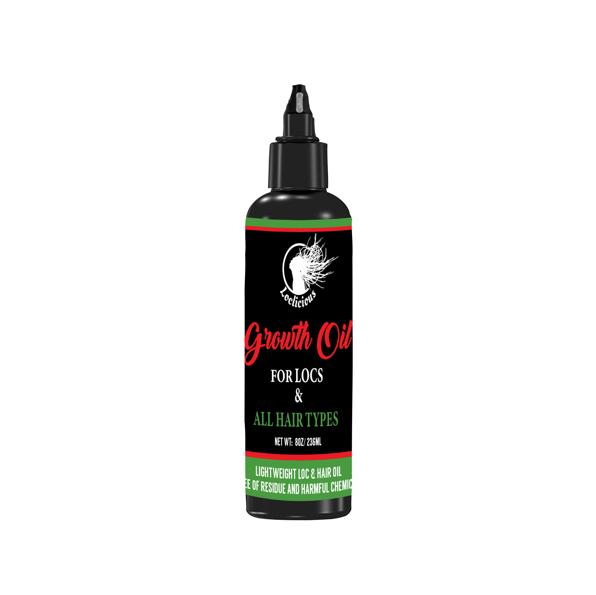 Loclicious: Premium Loc Products for Healthy Locs and Dreadlocks Loclicious: Premium Loc Products for Healthy Locs and Dreadlocks
