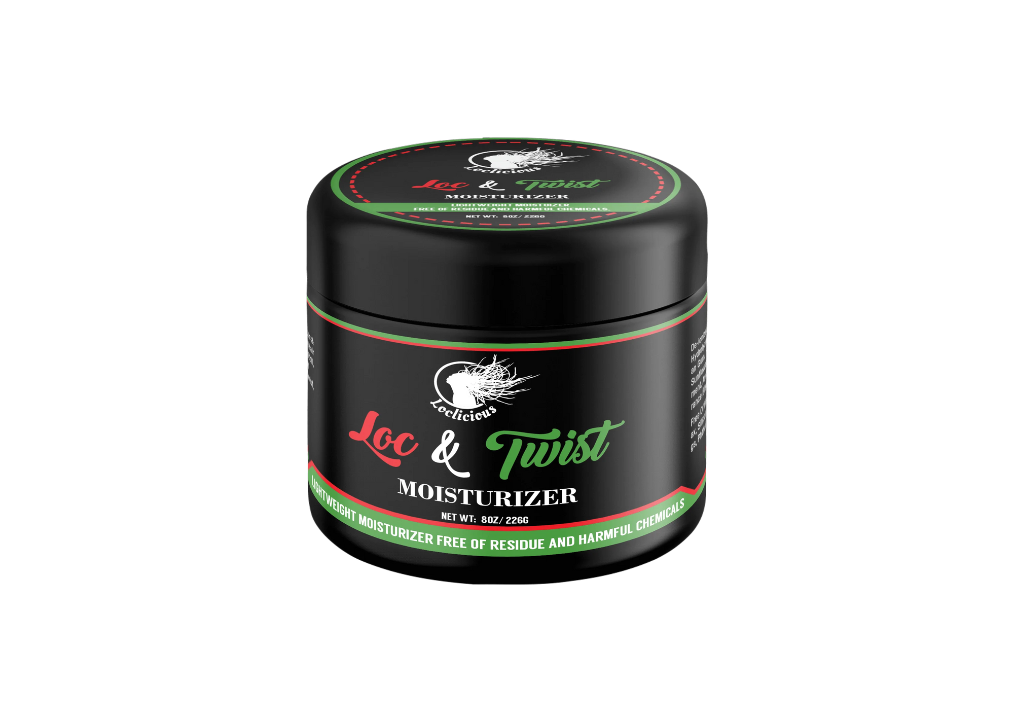 Complete Loc Care: Shampoo, Moisturizer, Oil, Rose Mist Complete Loc Care: Shampoo, Moisturizer, Oil, Rose Mist
